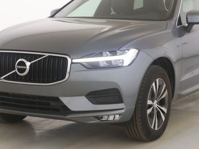 gebraucht Volvo XC60 Momentum Pro*BLIS*CTA*AHK*FH*WINTERRÄDER