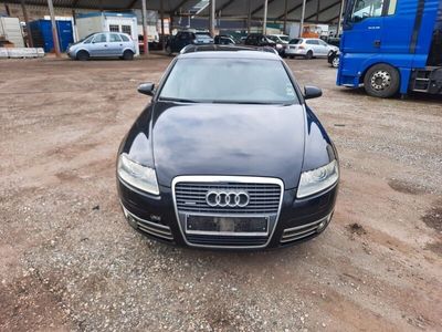 gebraucht Audi A6 3.0 TDI (DPF) tiptronic quattro Avant/Tüv Neu