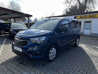 Opel Combo-e Life