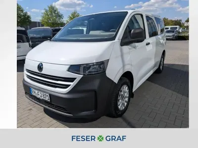 Gebraucht VW T7 100 kW (136 PS) 2025 Weiß Van