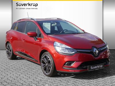 gebraucht Renault Clio GrandTour IV