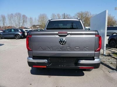 VW Amarok