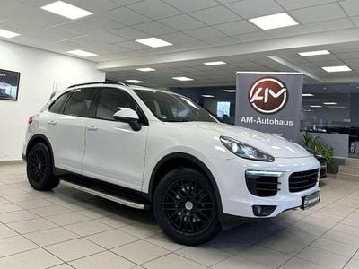 Usata Mercedes ML350 AMG 110 CV (80 kW) 2015 Andere SUV