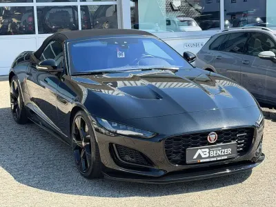 Gebraucht Jaguar F-Type