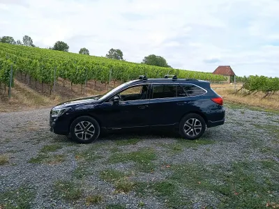Gebraucht Subaru Outback