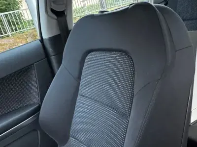 Gebraucht Audi A3 Sport 102 PS (75 kW) 2005 Schwarz Kleinwagen