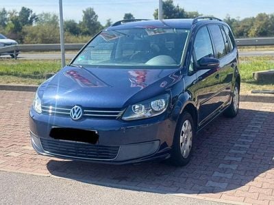 VW Touran