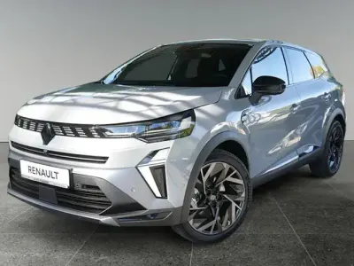 Gebraucht Renault Symbioz Esprit Alpine 158 PS (116 kW) 2025 Grau SUV