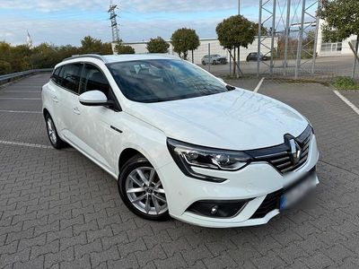 Renault Mégane GrandTour