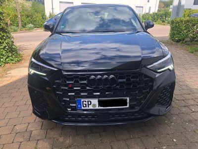 gebraucht Audi RS3 Sportback I PANO I AHK I B&O I LEDER