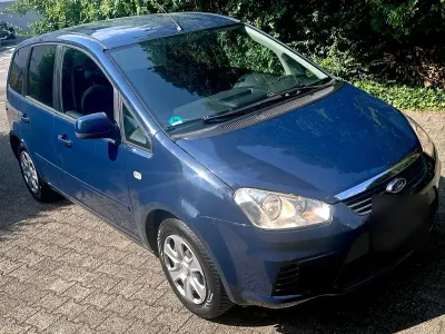 Gebraucht Ford C-MAX