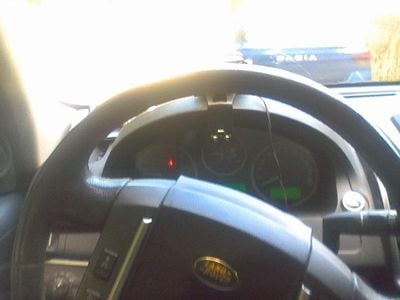 Land Rover Freelander 2