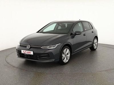 Grau Neu 2025 VW Golf VIII Limousine | 30.890 € (Superpreis)