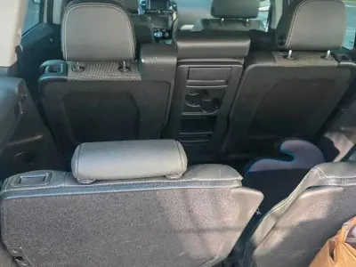 Gebraucht Opel Zafira 140 PS (102 kW) 2011 Andere farben Van / Kleinbus