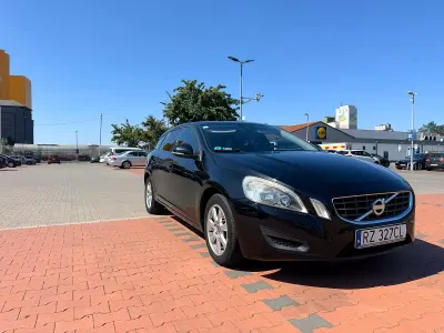 Gebraucht Volvo V60