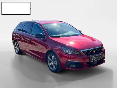 Peugeot 308 CC