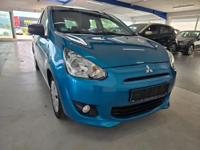 Gebraucht Mitsubishi Space Star