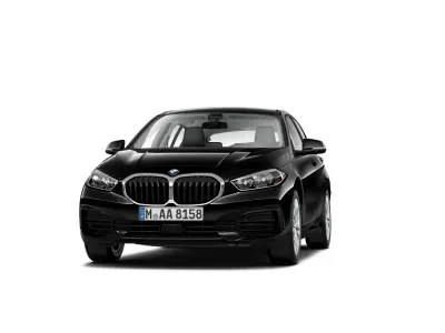 Gebraucht BMW 116