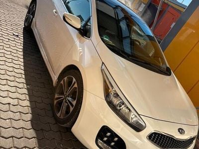 Kia Ceed GT