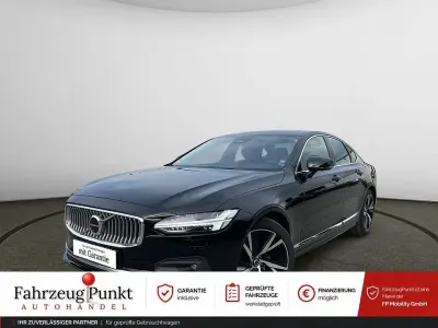 Occasion Volvo S90