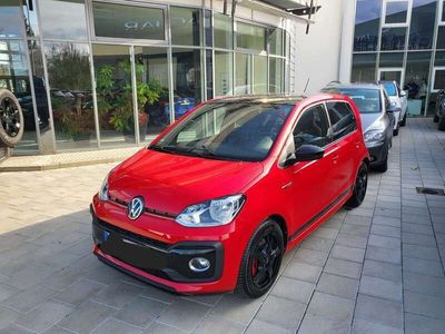 gebraucht VW up! VW GTIClimatronic, Beats, Kamera, LED