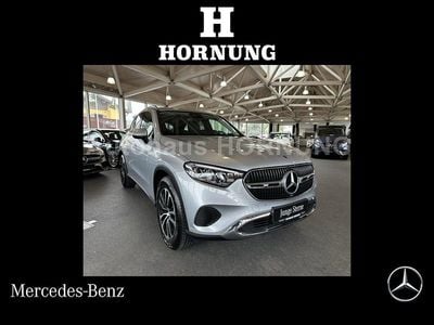 Mercedes GLC200
