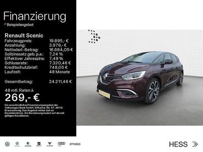 Renault Scénic IV