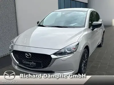 Gebraucht Mazda 2
