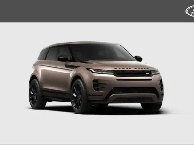Gebraucht Land Rover Range Rover evoque