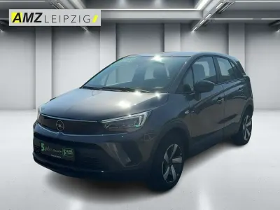 Gebraucht Opel Crossland