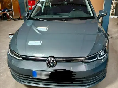 Gebraucht VW Golf VIII