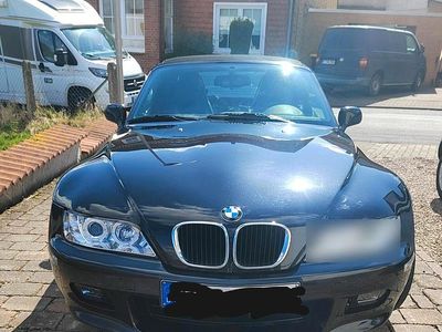 BMW Z3