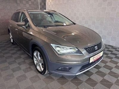 Gebraucht Seat Leon 184 PS (135 kW) 2016 Andere Limousine