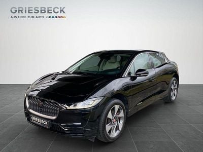 Gebraucht Jaguar I-Pace SE 235 kW (320 PS) 2020 Santorini black SUV