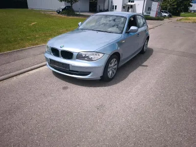 Gebraucht BMW 116