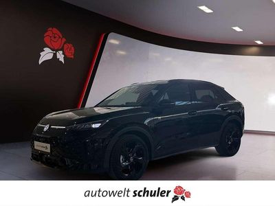 Nouvelle VW T-Roc Style 150 ch (110 kW) 2026 Noir SUV