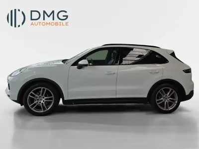 Gebraucht Porsche Cayenne