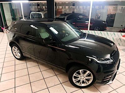 gebraucht Land Rover Range Rover Velar R-Dynamic D300 SE