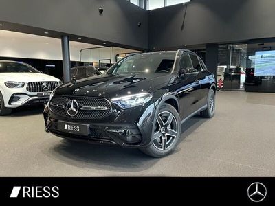 Mercedes GLC450