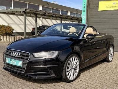 Gebraucht Audi A3 Ambiente 180 PS (132 kW) 2014 Andere Cabrio