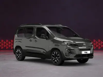 Neu Opel Combo Edition 102 PS (75 kW) 2026 Van / Kleinbus