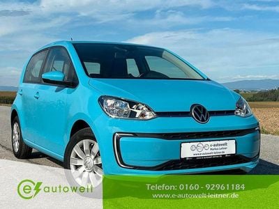 VW e-up!