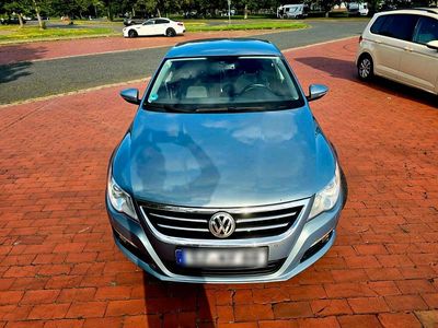 VW CC