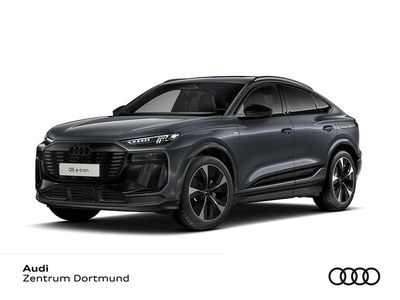 Nuova Audi e-tron Business 314 kW (428 CV) 2026 Grigio SUV