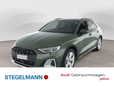Gebraucht Audi A3 e-tron