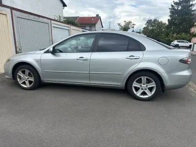 Gebraucht Mazda 6