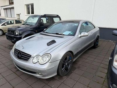 Mercedes 200
