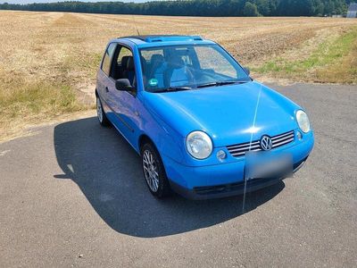 VW Lupo