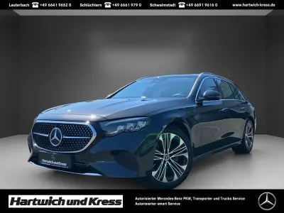 Gebraucht Mercedes E220