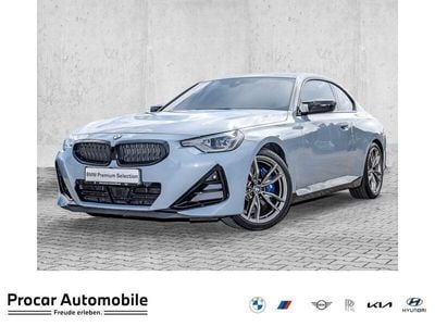 BMW M240